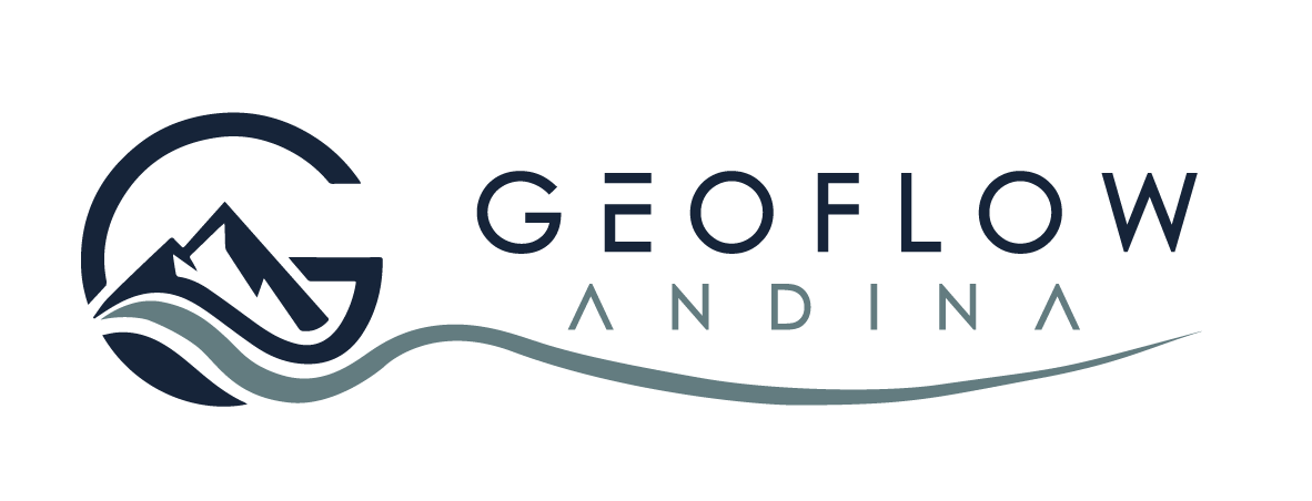 GeoFlow Andina
